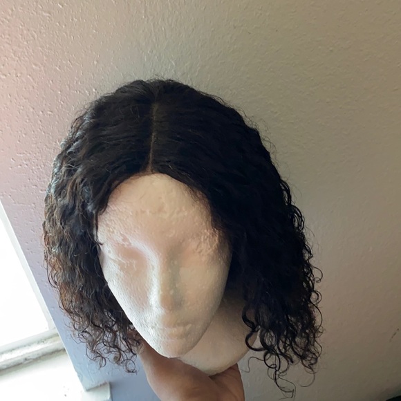 lace wig